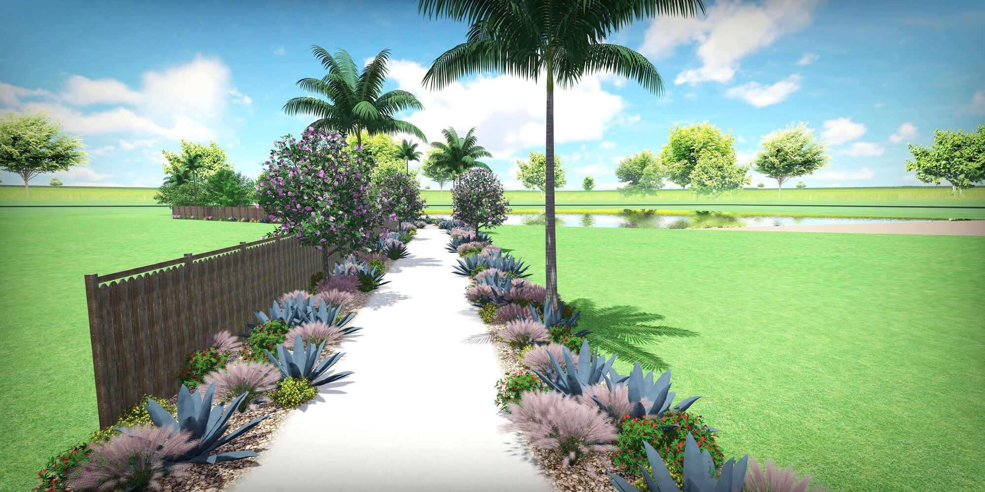 Beach Park