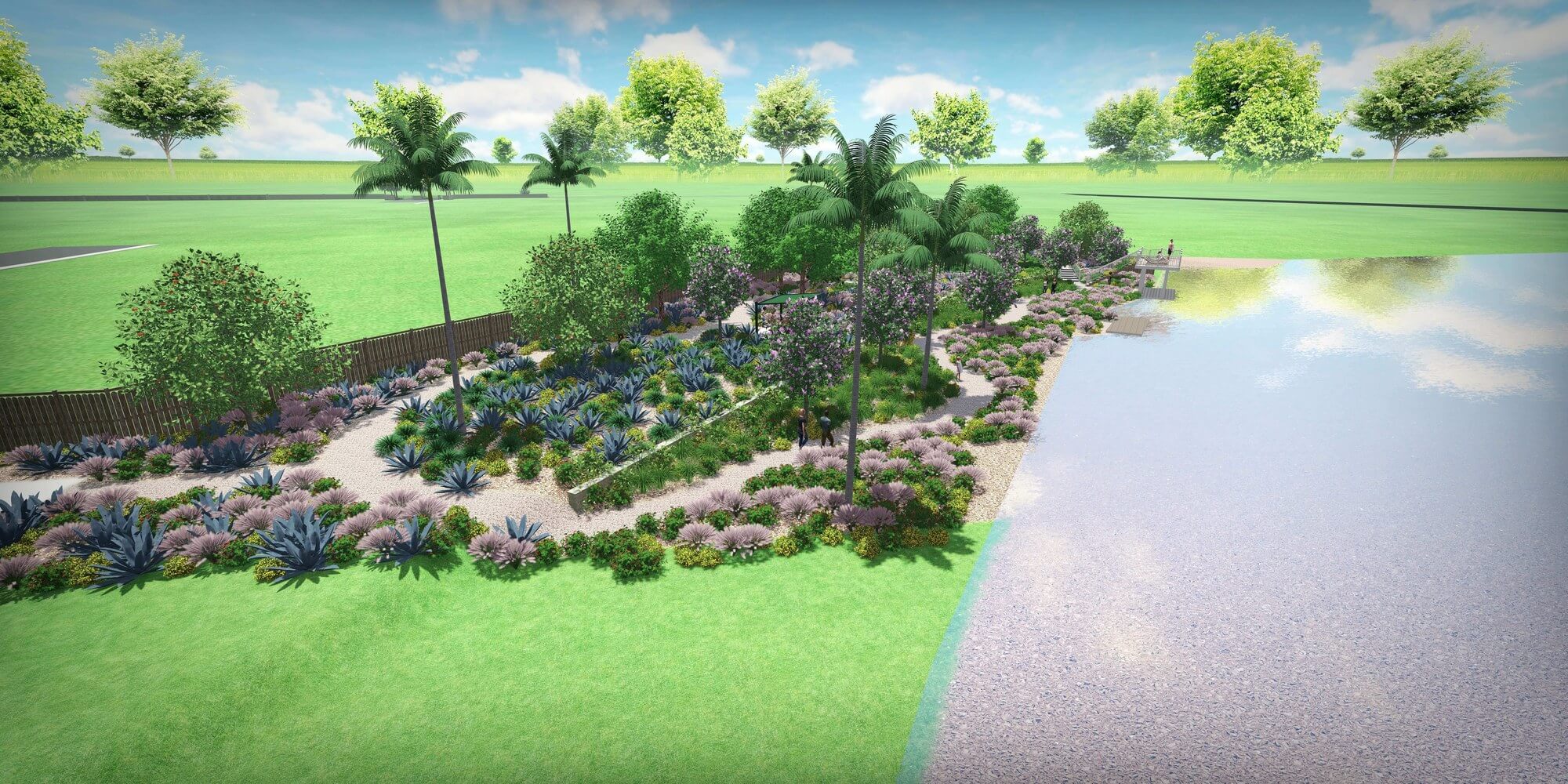Beach Park