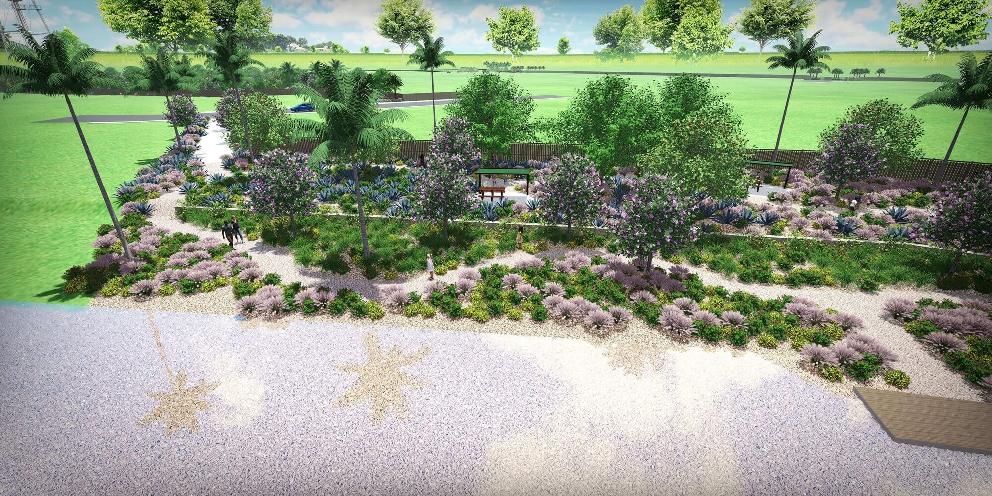 Beach Park