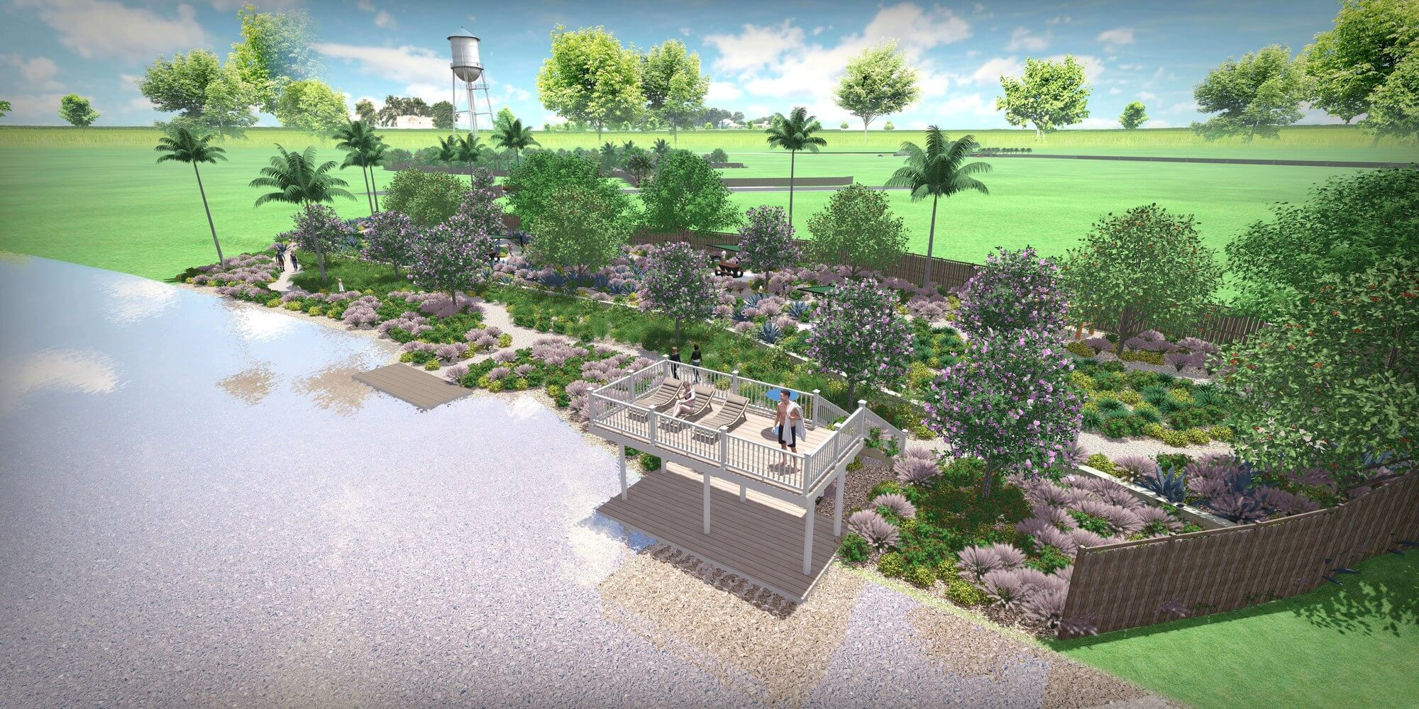 Beach Park