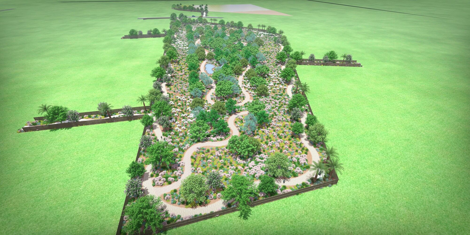 Wildlife Habitat