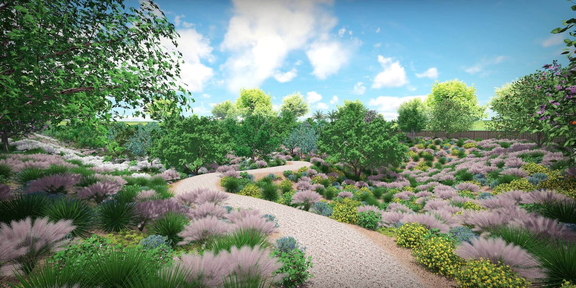 Wildlife Habitat