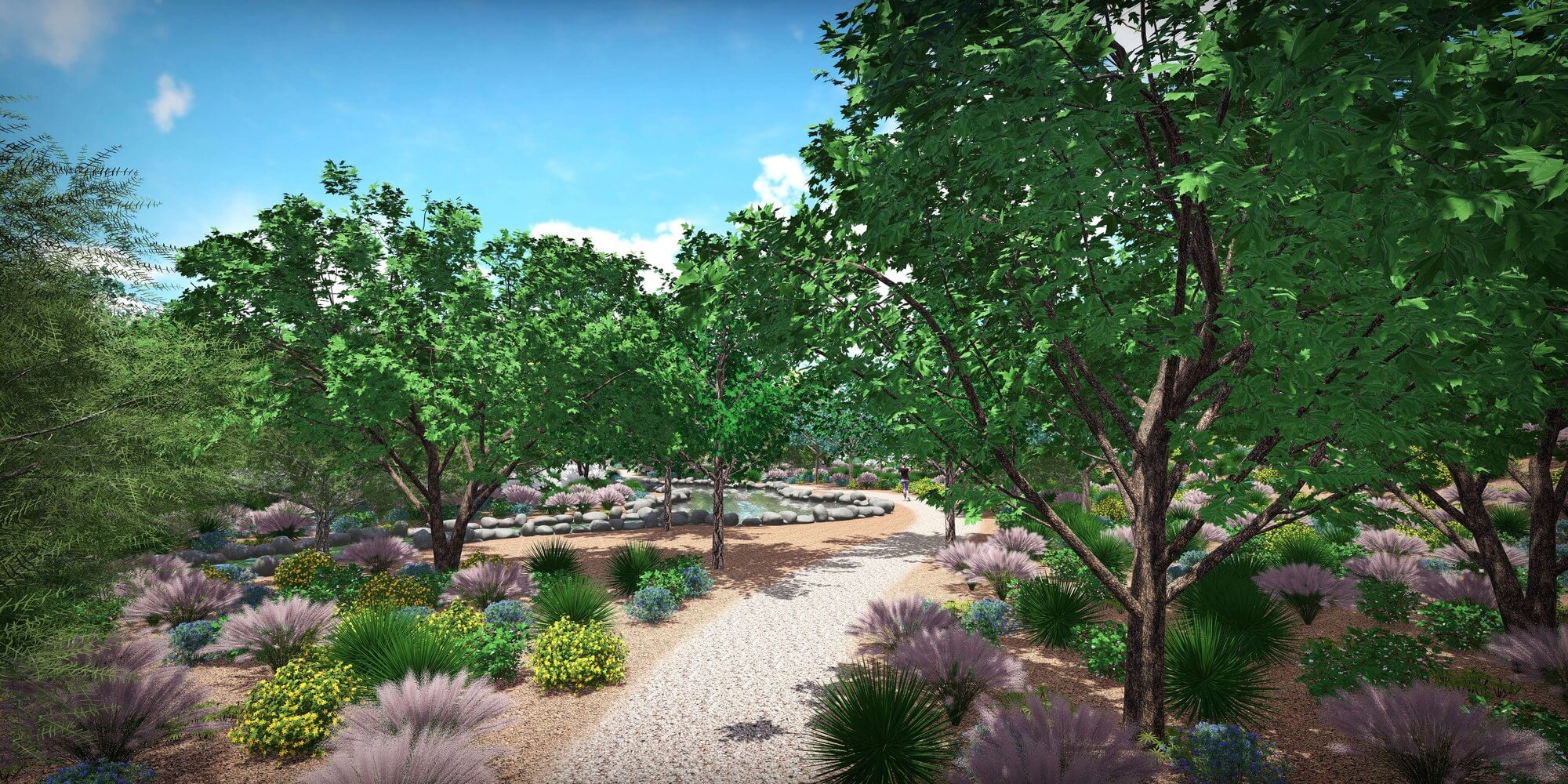Wildlife Habitat