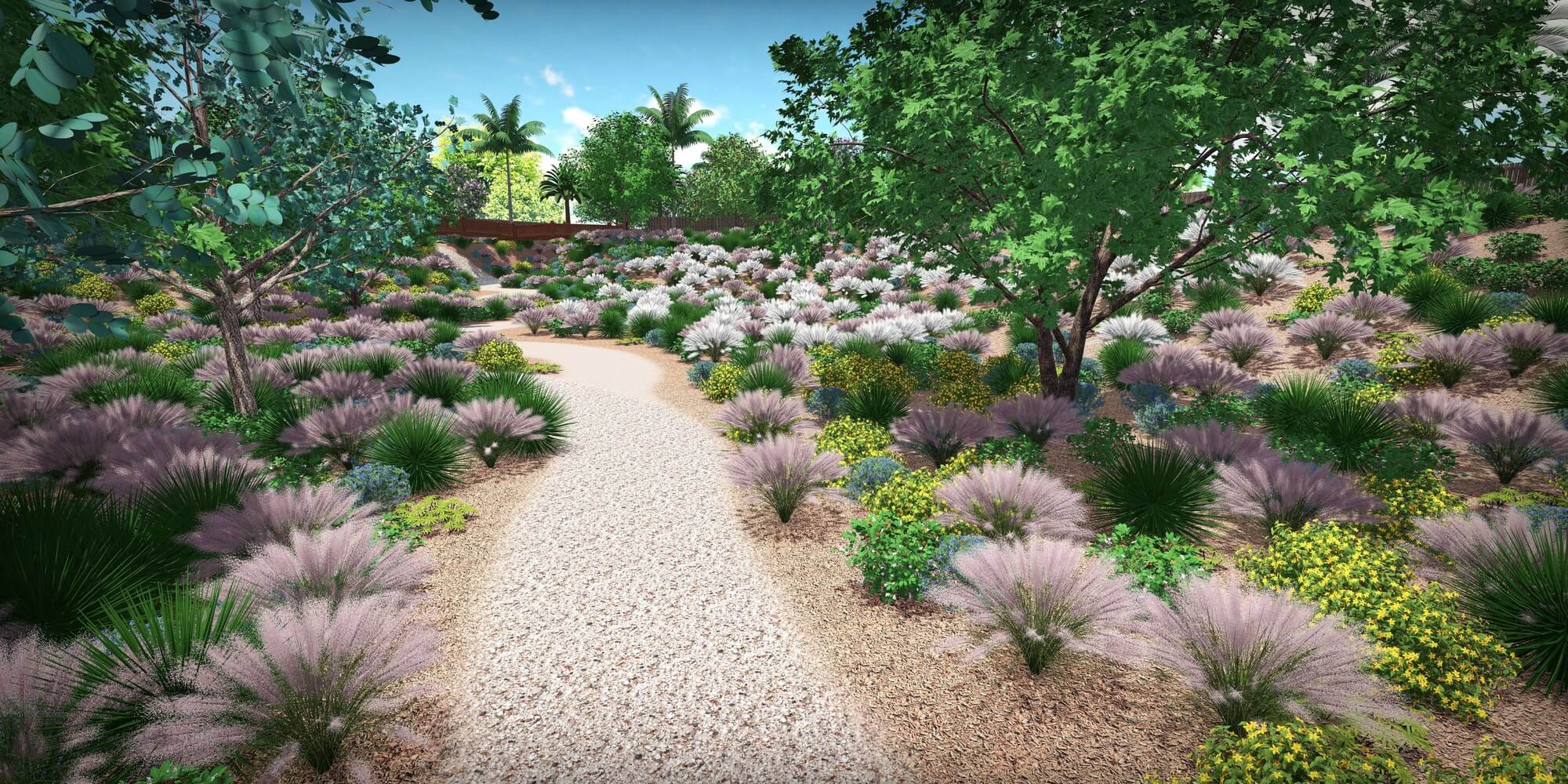 Wildlife Habitat