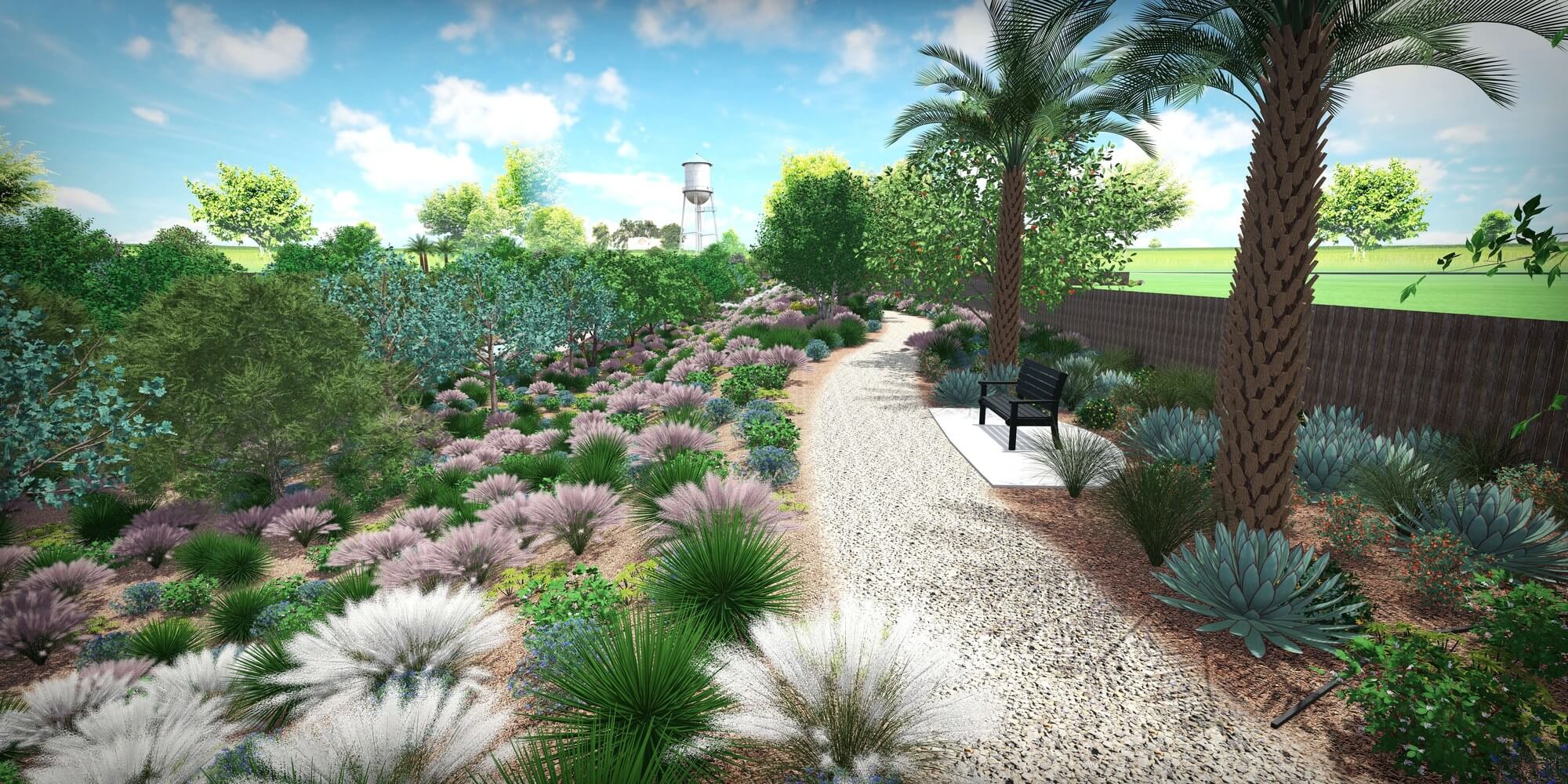 Wildlife Habitat