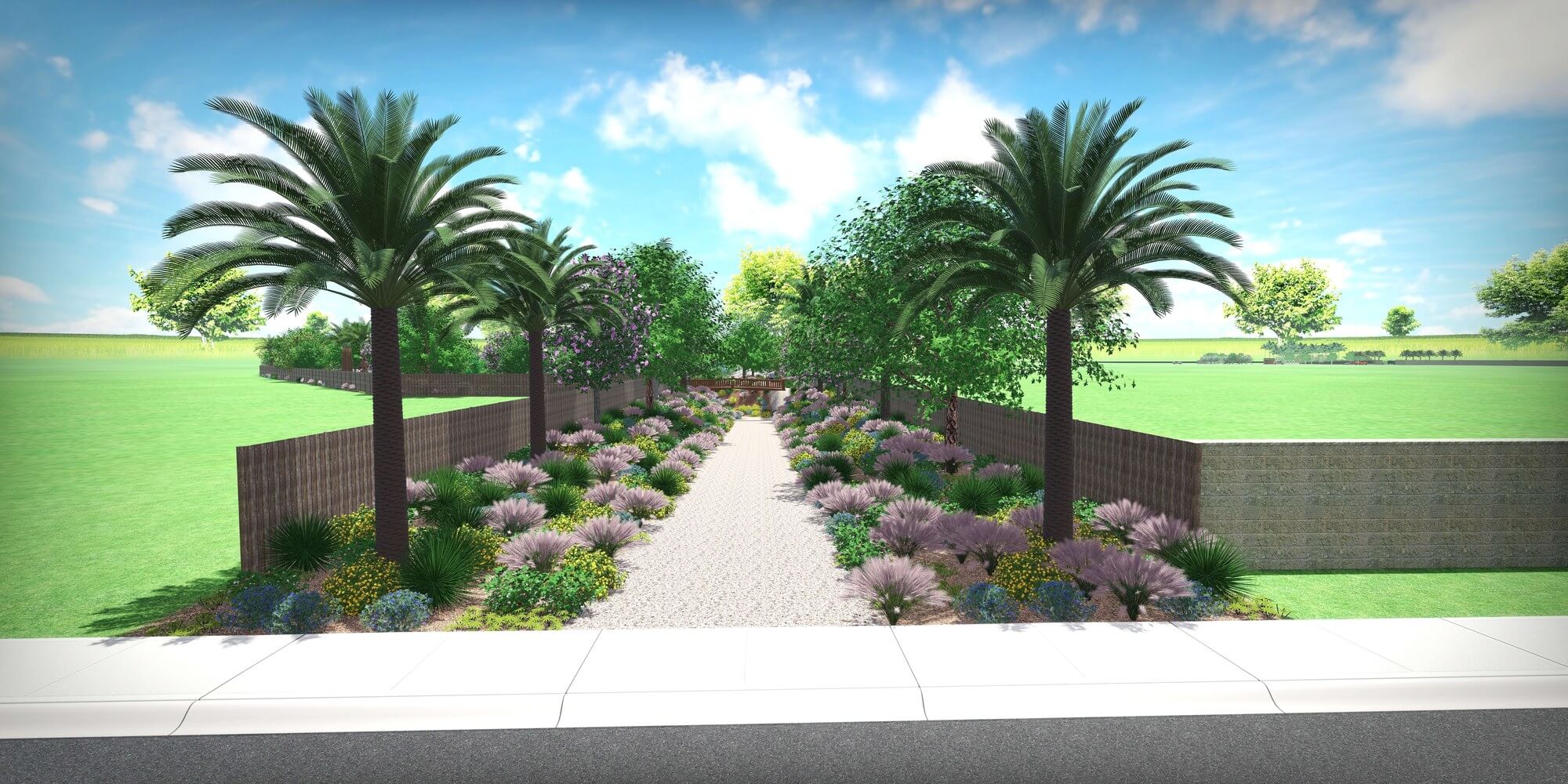 Wildlife Habitat