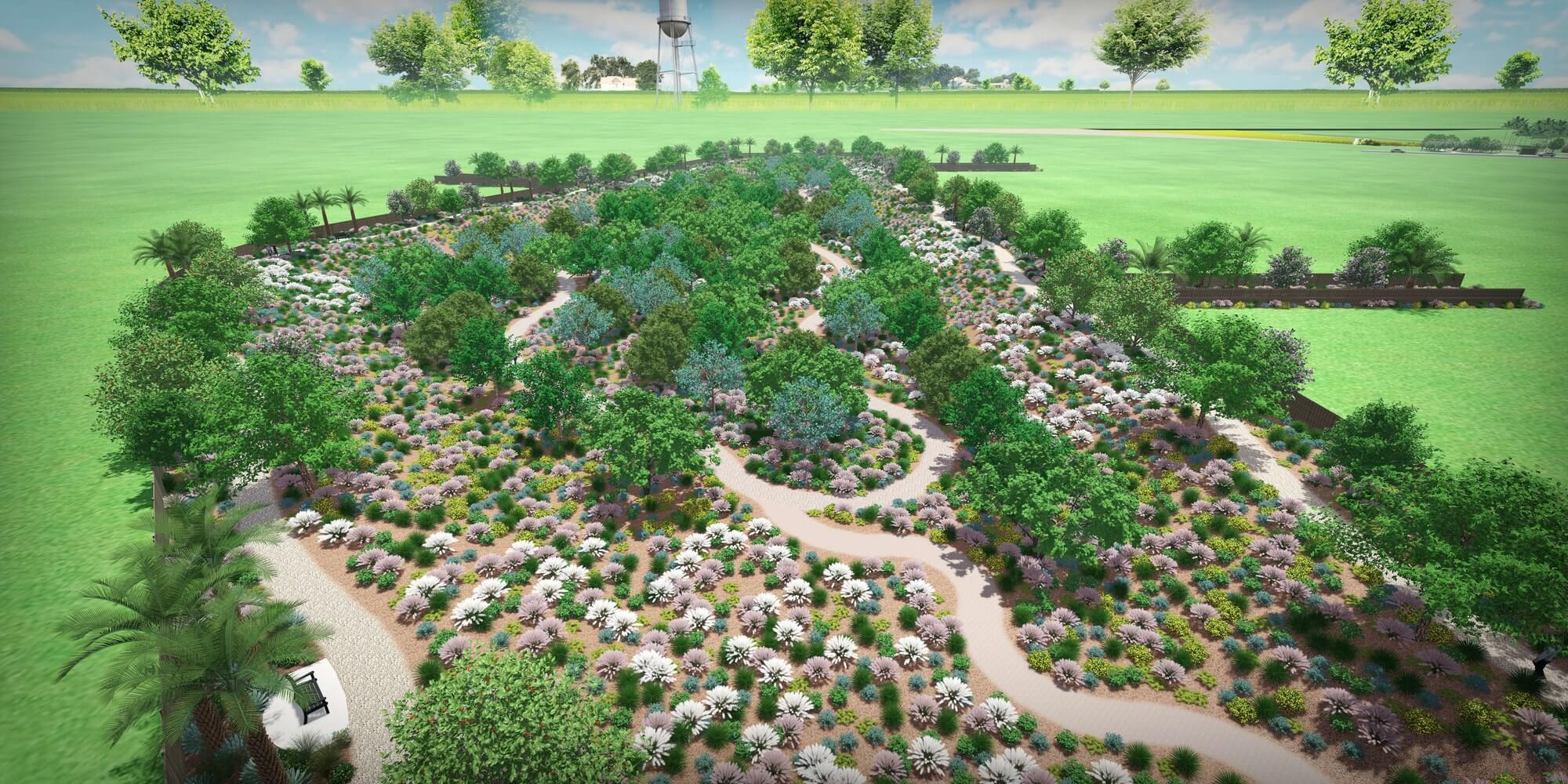 Wildlife Habitat